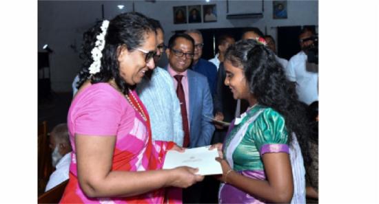 සරසවි දිරියෝ අභිමන් තුන්වන වැඩසටහන